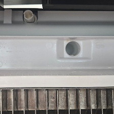 H2O-Technologies-the-premier-water-filtration-ice-machines-and-refrigeration-systems-company-recently-completed-a-vital-commercial-service-project-in-Pensacola-FL-at-Southeastern-Freight 2
